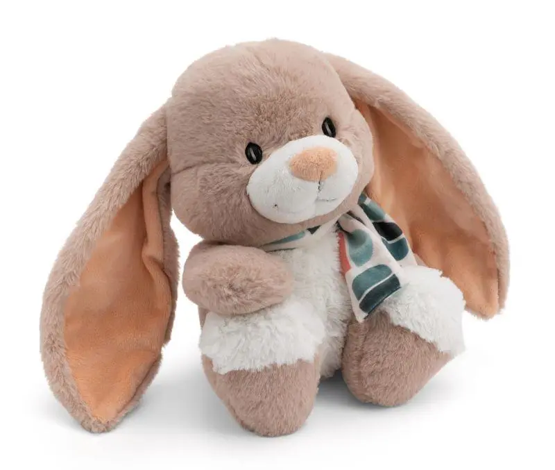 Peluche Coelho Fjella (50 cm) "Dreamy Winter" - Nici