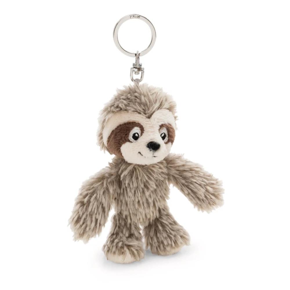 Nici - Wild Winter - Peluche Preguiça Izzy Icetumbler, 10cm