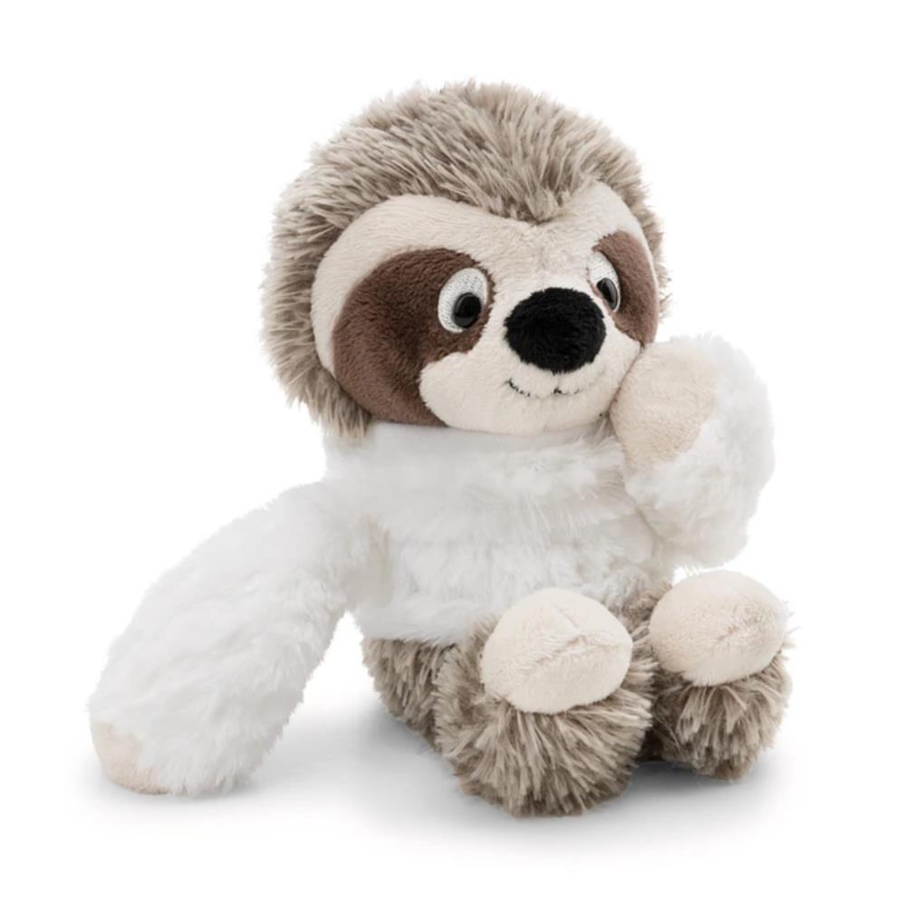Nici - Wild Winter - Peluche Preguiça Izzy Icetumbler, 20cm