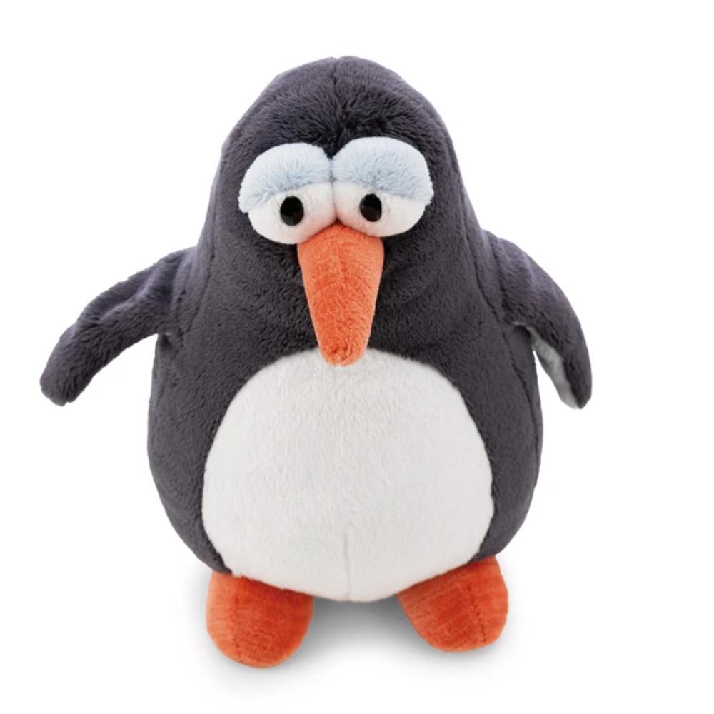 Nici - Wild Winter - Peluche Pinguim Jorge Thunder, 16cm