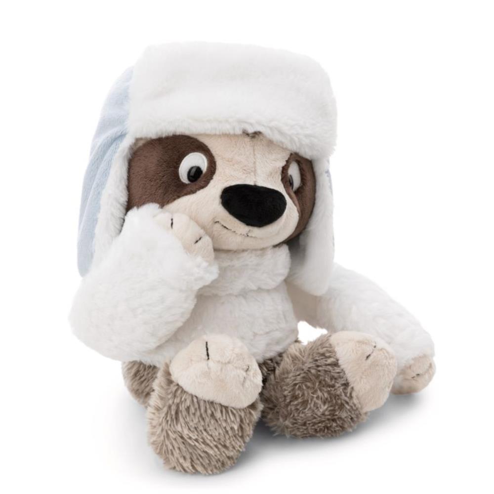 Nici - Wild Winter - Peluche Preguiça Izzy Icetumbler, 50cm