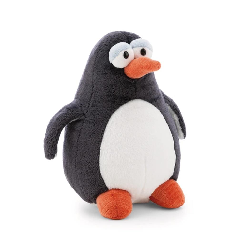 Nici - Wild Winter - Peluche Pinguim Jorge Thunder, 40cm