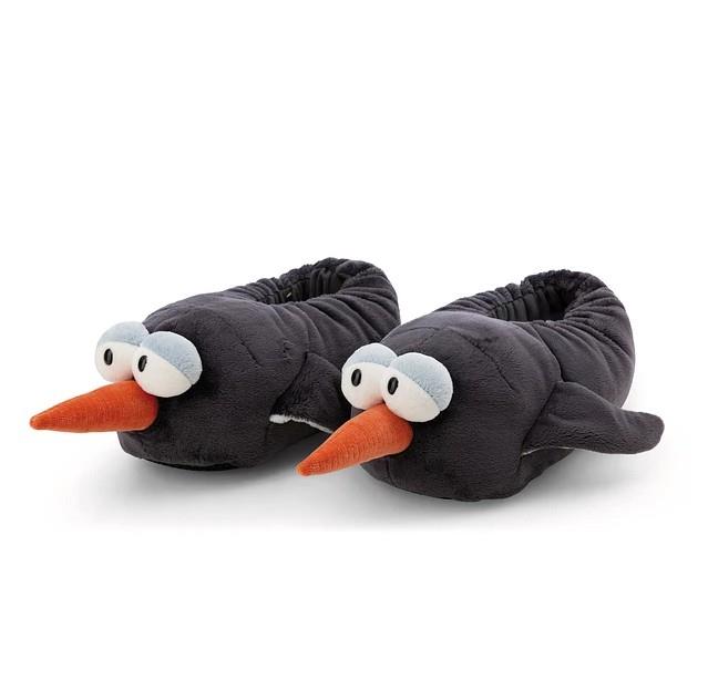 Nici - Wild Winter - Pantufas Pinguim Jorge Thunder, 36-39 (M)