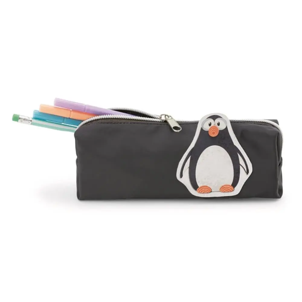 Nici - Wild Winter - Estojo Pinguim Jorge Thunder