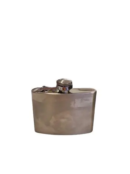 Licoreira Metal 118ml  Zorr
