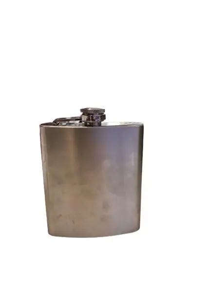 Licoreira Metal 207ml  Zorr