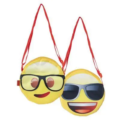 Bolsa de Traçar Cool Gadget  Emoji