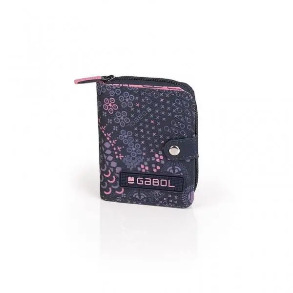 Gabol "Lyric" Porta Moedas