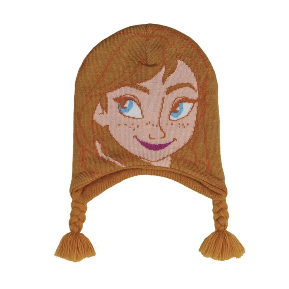 Gorro Peruano (52-54) - Frozen
