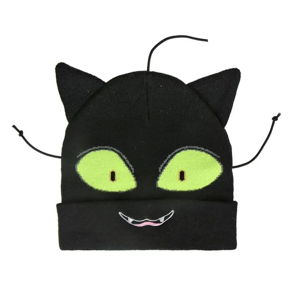 Gorro Plag - Miraculous Ladybug