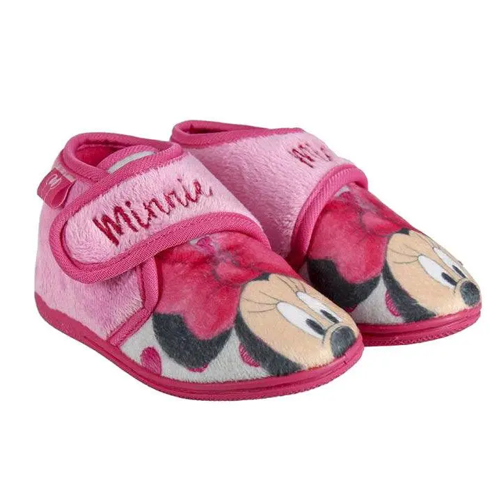 Pantufa 21/28 - Minnie