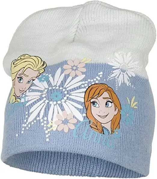 Gorro (52-54) - Frozen