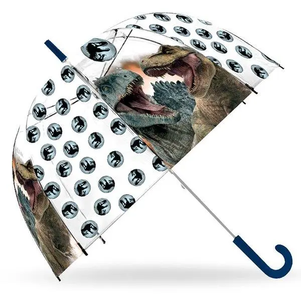 Guarda-Chuva Manual 46 cm - Jurassic Park