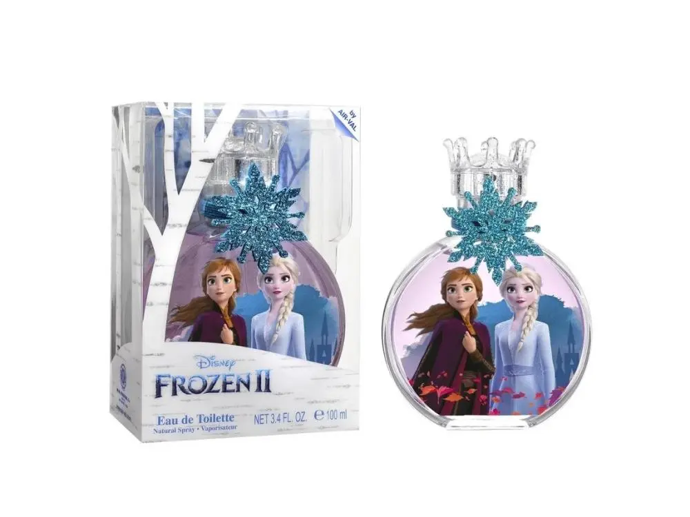Perfume 100ml "Star" - Frozen
