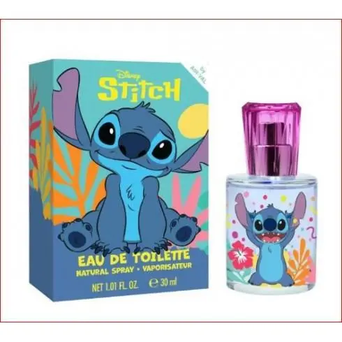 Eau de Toilette Stitch - Disney