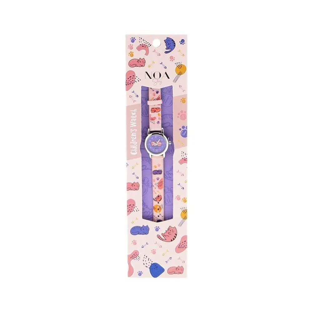 NOA Story - Relógio Infantil Children´s Watch Beige