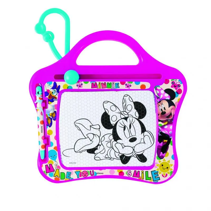 Quadro Magico Pequeno - Minnie