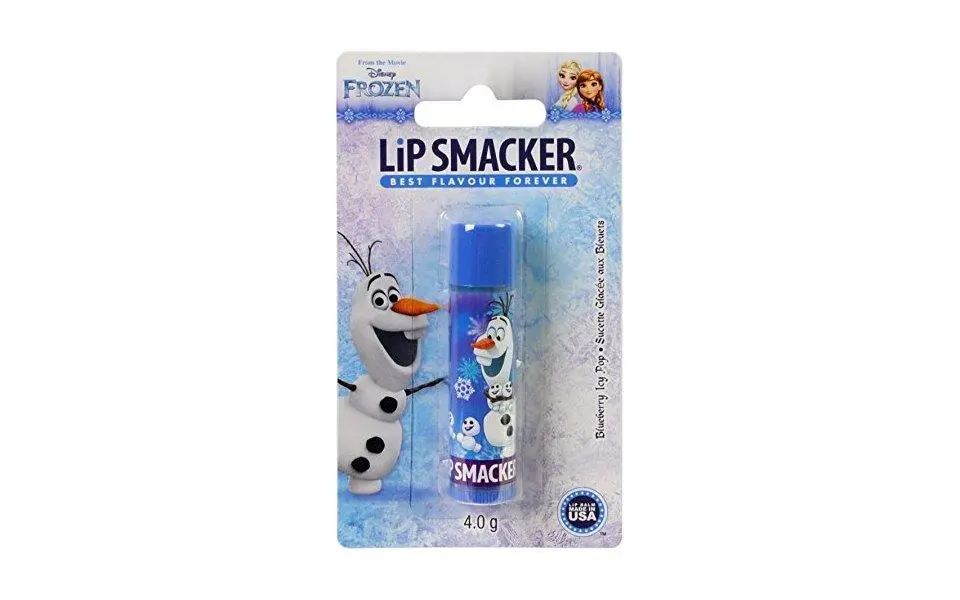Batom Olaf, Lip Smacker - Frozen