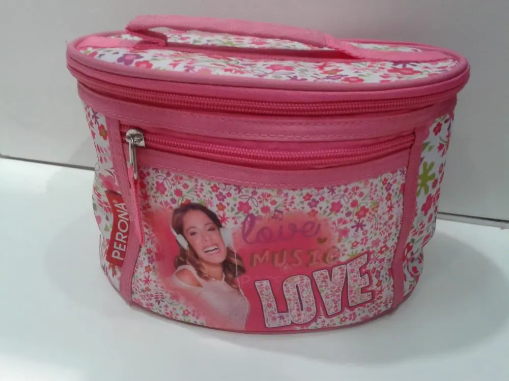 Necessaire - Passion - Violetta