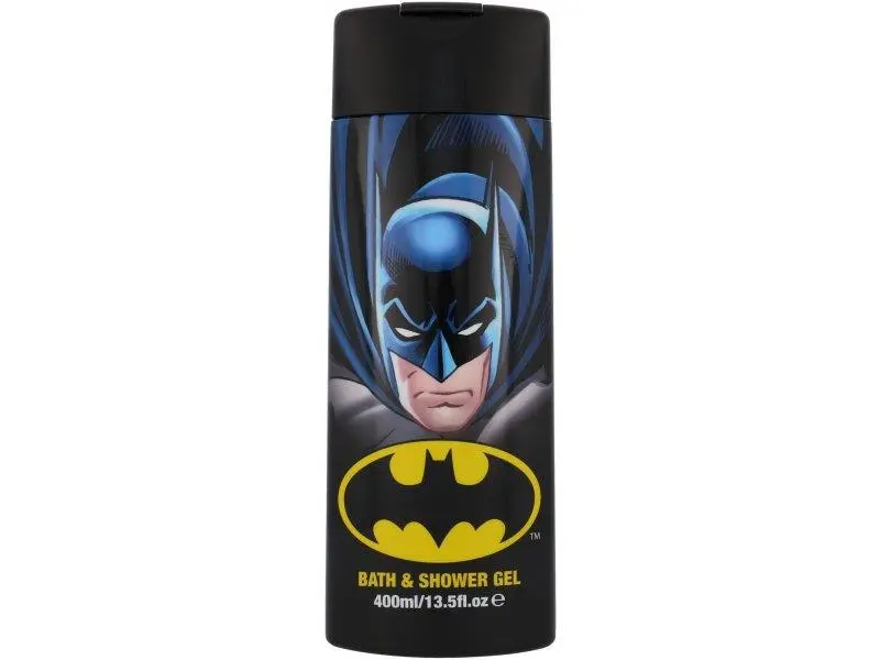 Gel duche 400ml - Batman
