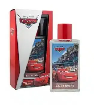 Perfume 75ml - Cars