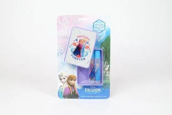 Caixa com 2 Águas de Colónia em Roll On - Frozen