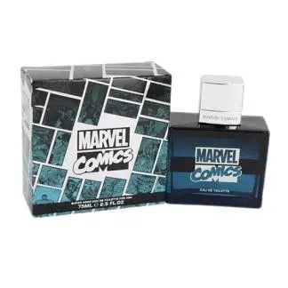 Perfume 75ml "Marvel Comics" - Avengers
