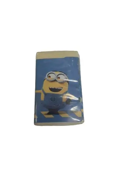 Borracha - Minions