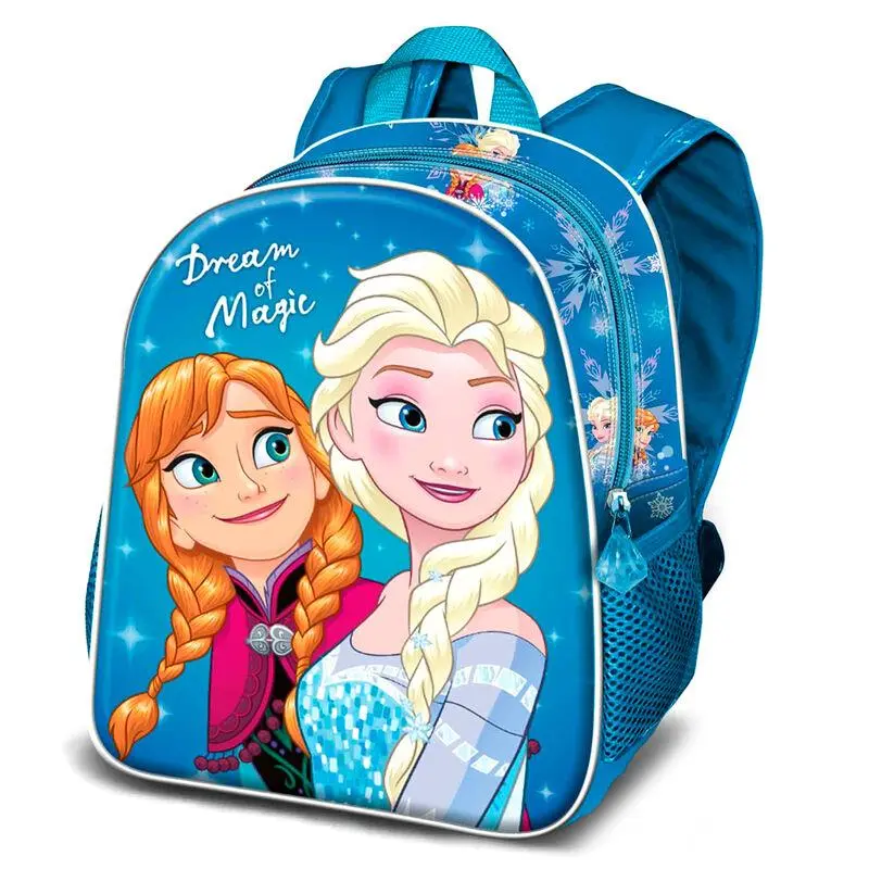 Mochila Azul "Dream" - Frozen
