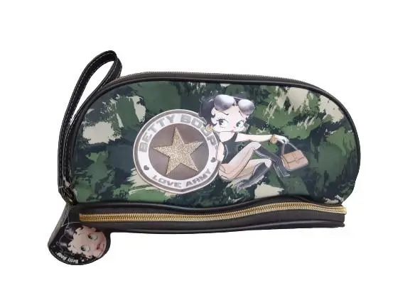 Necessaire Candy Grande - Love Army - Betty Boop