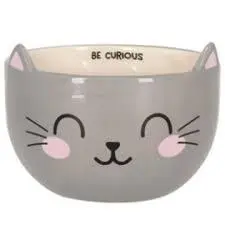Taça Cereais - Buongiono - Kitty