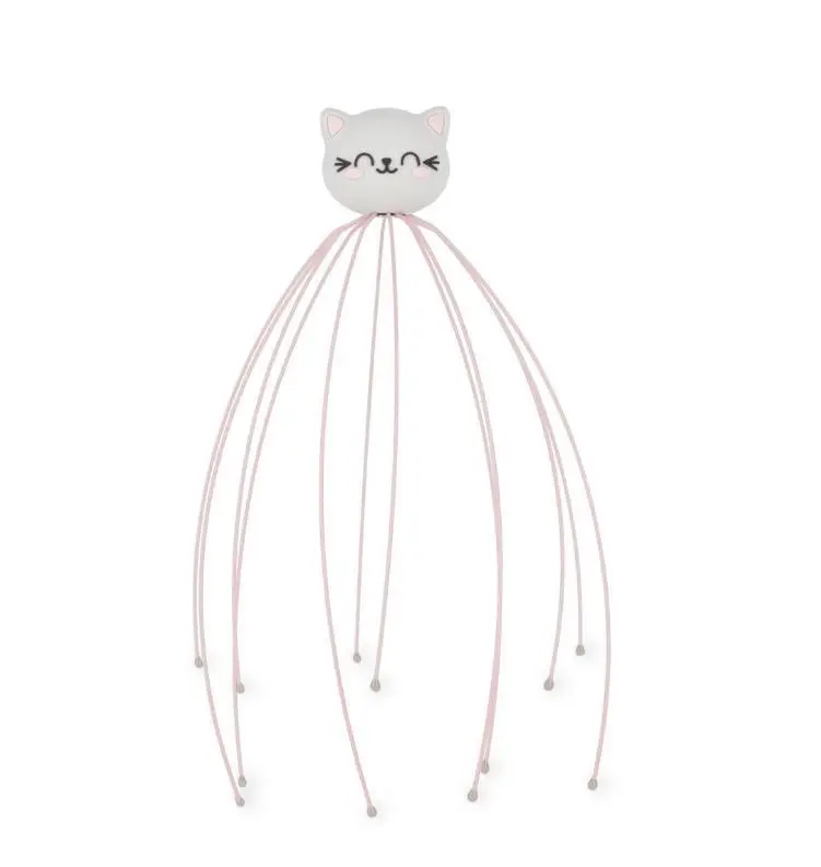 Legami - Massajador para a cabeça Kitty