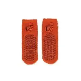 Legami - Meias It´s a Match! - Non Slip Socks - Red Panda Kids