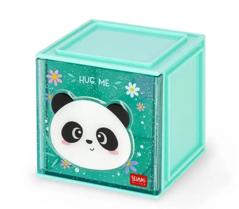 Legami - Organizador Modular de Secretária Panda