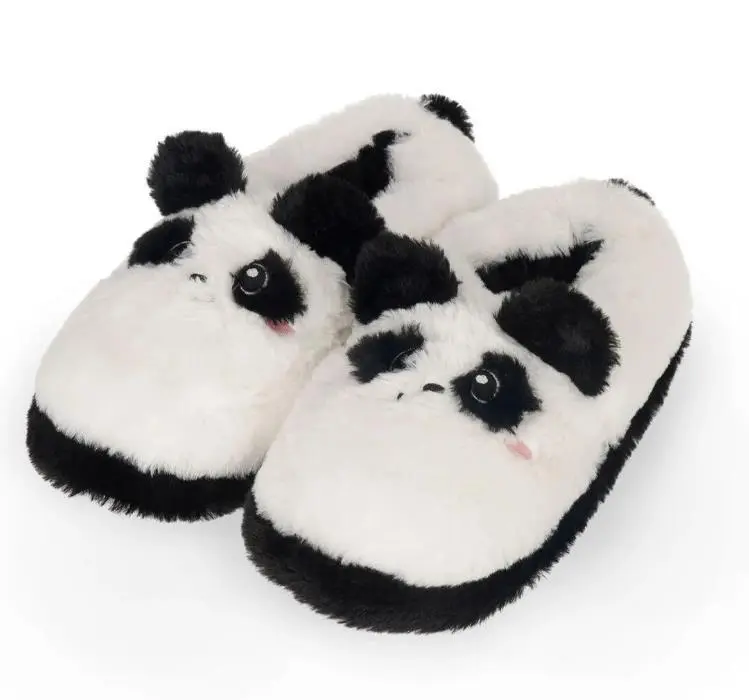 Legami - Pantufas Cosy Slippers Panda (39/41)