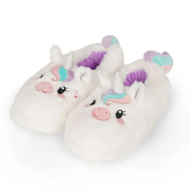 Legami - Pantufas Cosy Slippers Unicórnio (39/41)