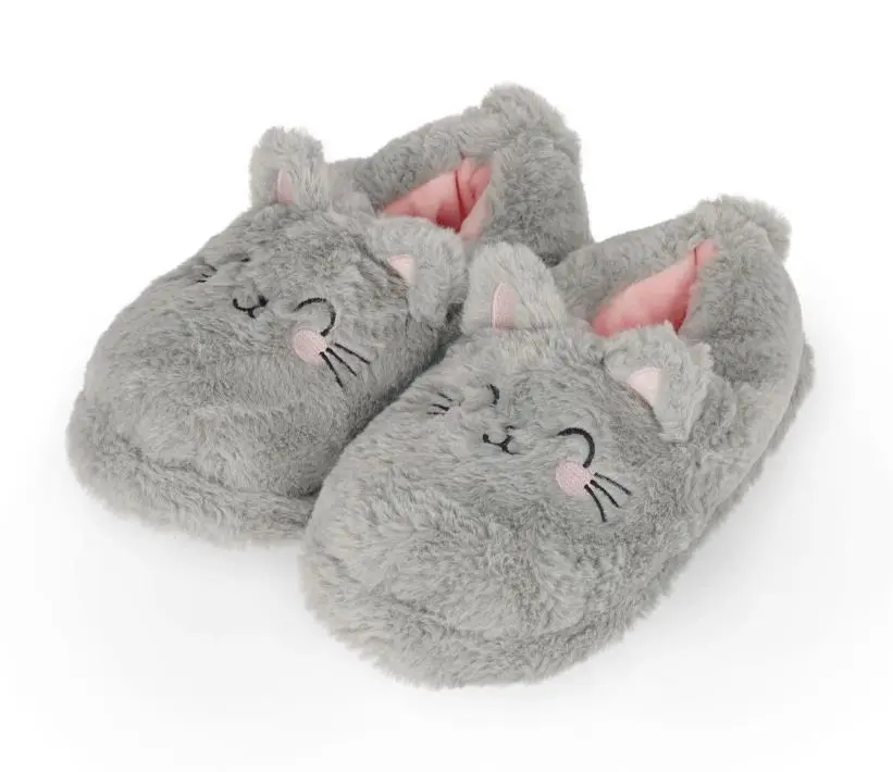 Legami - Pantufas Cosy Slippers Kitty (35/38)