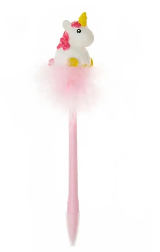 Legami Caneta Unicornio "Light Up"