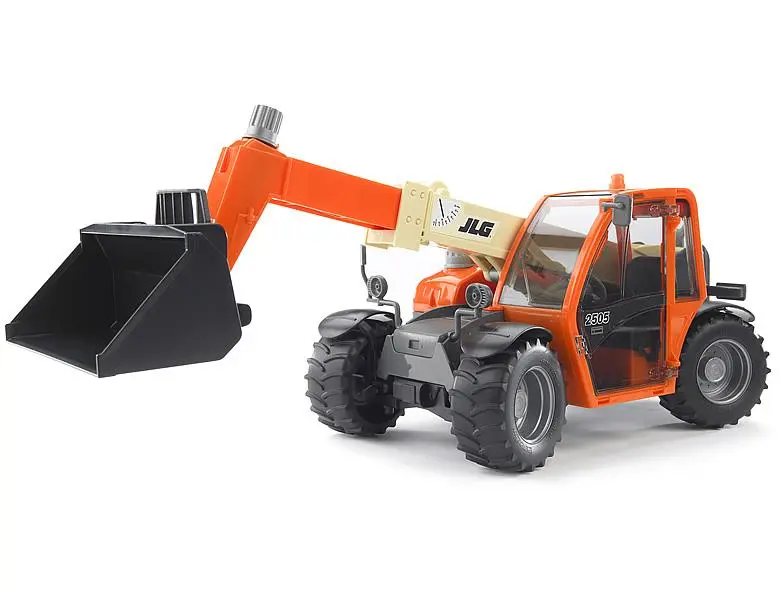 Manitou Telescopico JLG - Bruder