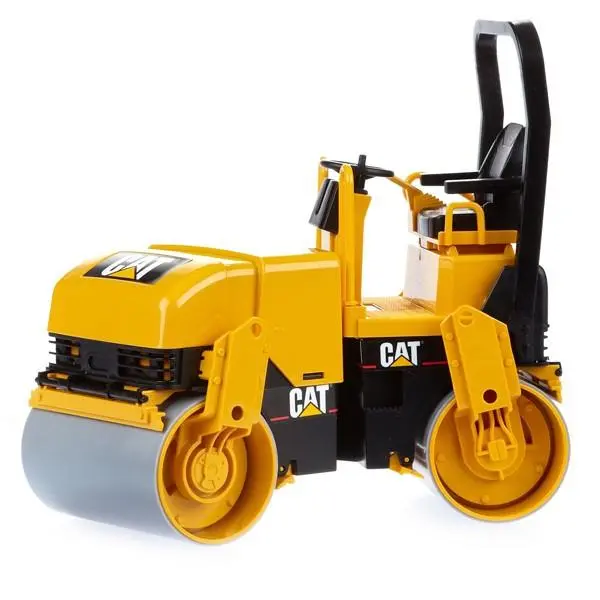 Compactador de asfalto Caterpillar Bruder