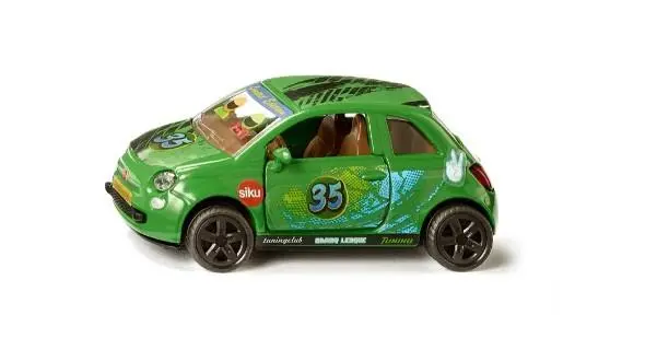 Siku - Fiat 500 Adventure