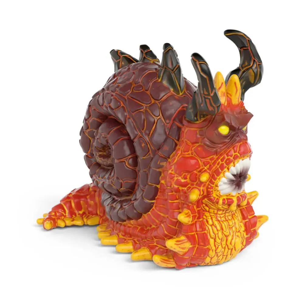 Schleich - Eldrador - Caracol de Lava