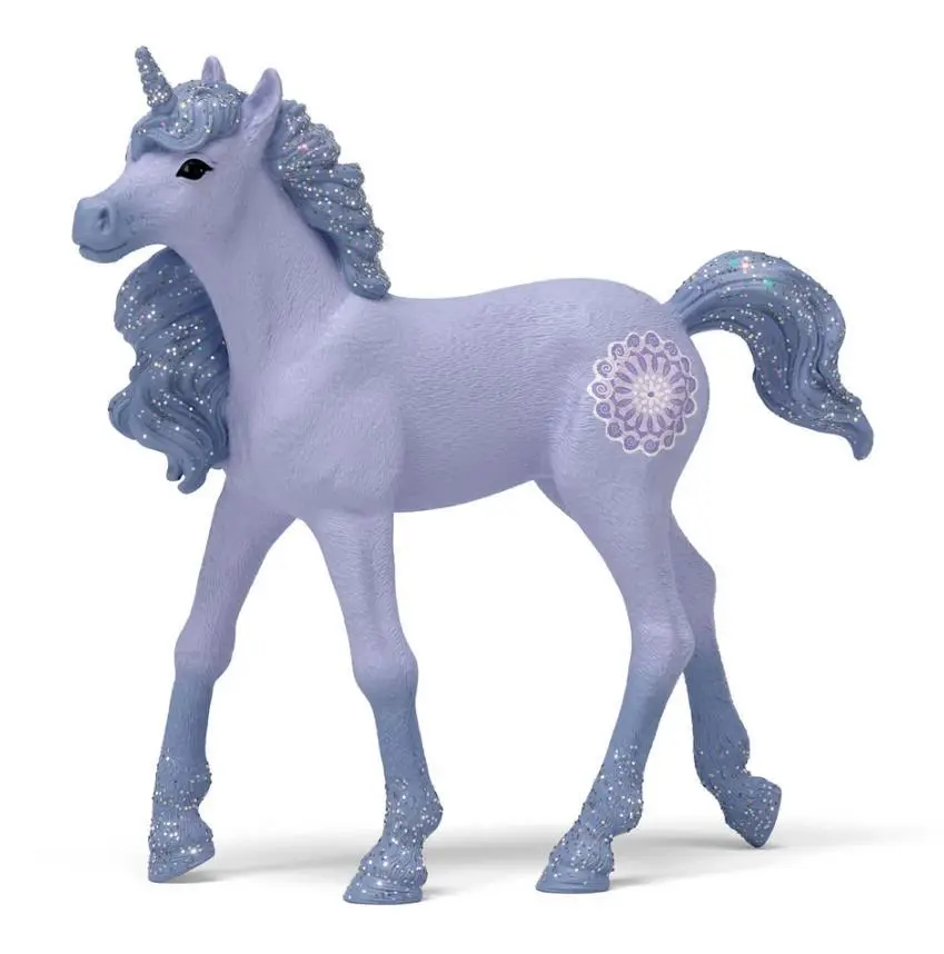 Schleich - Bayala - Potro Unicórnio Iris
