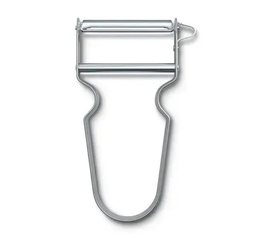 Descascador Rex Alumínio  - Victorinox