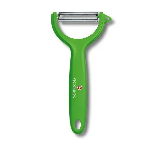 Descascador de Tomates com Serra Verde - Victorinox