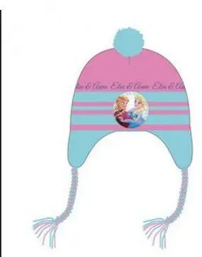 Gorro Peruano - Frozen