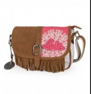 Bolsa de Traçar Lois Apache