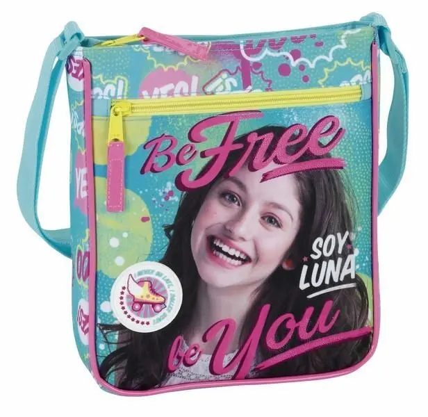 Bolsa de Traçar - Soy Luna