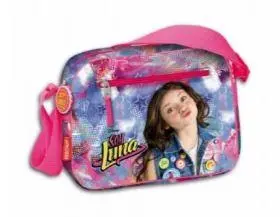 Mala Tiracolo - Soy Luna