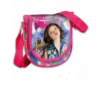 Mala Tiracolo Soy Luna Pequena com Pala